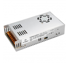 Блок питания Arlight ARS-400-24 24V 400W IP20 16,7A 026864