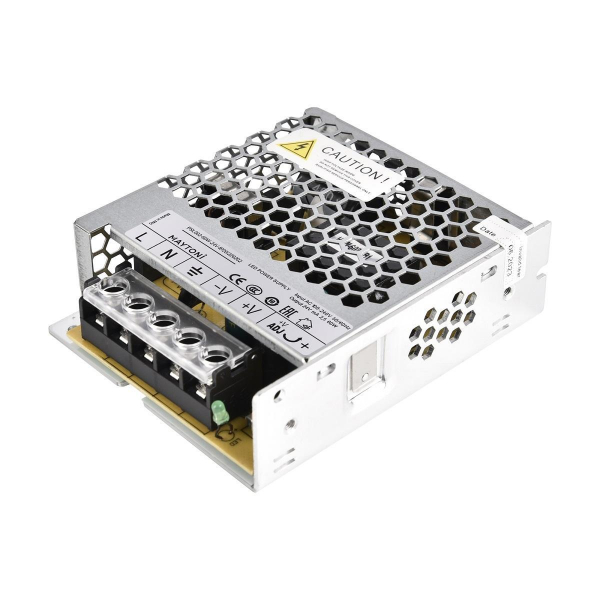 Блок питания для светодиодной ленты Maytoni LED Strip 24V 60W 220202 Блок питания для светодиодной ленты Maytoni LED Strip 24V 60W 220202