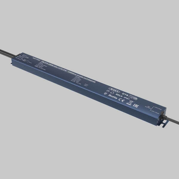 Блок питания Maytoni Lighting control 725005 Блок питания Maytoni Lighting control 725005