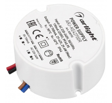 Драйвер Arlight ARJ-KE42700R 27-42V 29,4W IP44 0,7A 028193
