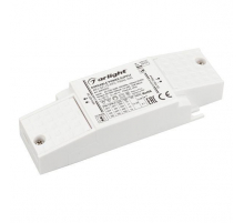 Драйвер Arlight ARJ-SP-15-PFC-Triac-INS 12-20V 14W IP20 0,5-0,7A 028187(1)