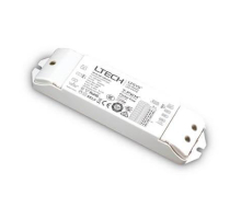 Драйвер Ideal Lux Nova Driver 1-10V 15W 243993