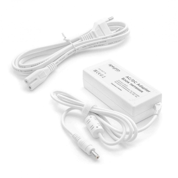 Блок питания Apeyron 12V 72W IP44 6A 03-21 Блок питания Apeyron 12V 72W IP44 6A 03-21