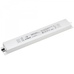 Блок питания Arlight ARPV-24060-Slim-D 24V 60W IP67 2,5A 025027(1)