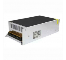 Блок питания для с/д ленты LEEK 12В 800Вт IP20 (21) LE010619-042
