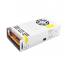 Блок питания Apeyron 12V 400W IP20 33,3A 03-38