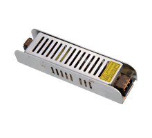 Блок питания для светодиодной ленты Feron LB009 12V 60W IP20 5A 48008