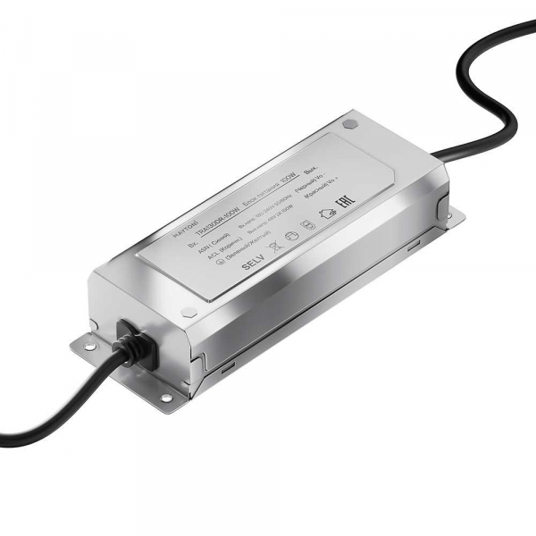 Блок питания Maytoni Technical Power Supply Radity Parity 48V 200W TRA130DR-200W Блок питания Maytoni Technical Power Supply Radity Parity 48V 200W TRA130DR-200W
