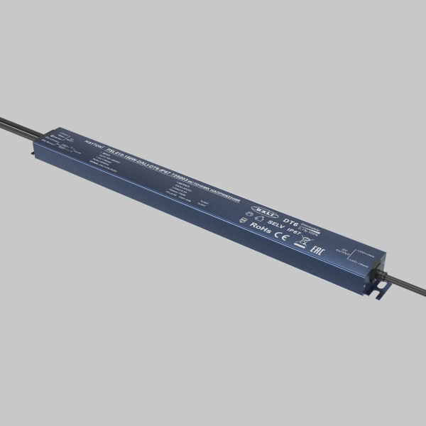 Блок питания  Maytoni Lighting control 725003