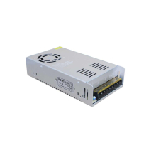 Блок питания Gauss 360W 24V IP20 202002400