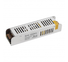 Блок питания ЭРА 12V 100W IP20 8,33A LP-LED-100W-IP20-12V-M Б0044741