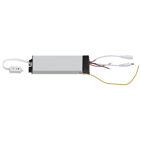 Блок аварийного питания Uniel Effective 6-90V 6W IP20 0,1A UET-E20 6W/EMG IP20 UL-00003663 Блок аварийного питания Uniel Effective 6-90V 6W IP20 0,1A UET-E20 6W/EMG IP20 UL-00003663