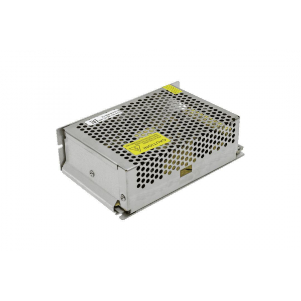 Блок питания SWG 12V 250W IP20 20,85A S-250-12 000114 Блок питания SWG 12V 250W IP20 20,85A S-250-12 000114
