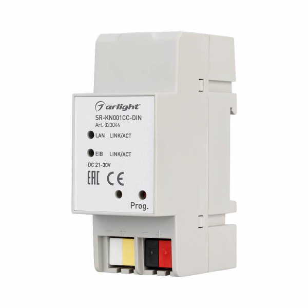 Конвертер Arlight SR-KN001CC-DIN 023044 Конвертер Arlight SR-KN001CC-DIN 023044