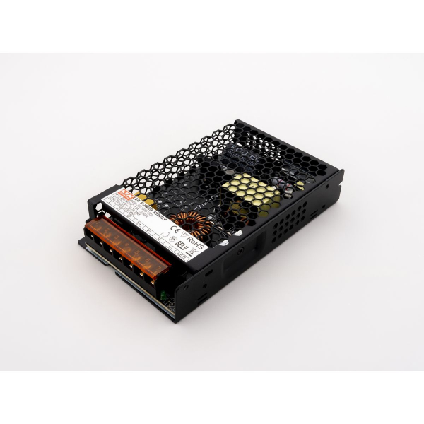 Блок питания LEDS POWER LUXDriver 200Вт 12В 002125