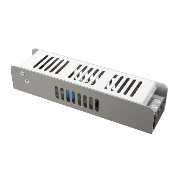 Блок питания Maytoni Technical Led strip 12V 200W IP20 16,5A 020204 Блок питания Maytoni Technical Led strip 12V 200W IP20 16,5A 020204