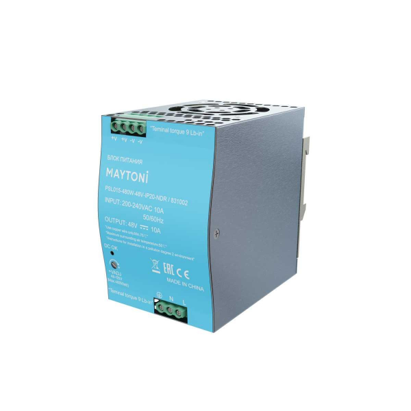 Блок питания Maytoni Led Strip 831002 Блок питания Maytoni Led Strip 831002