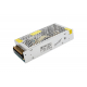 Блок питания SWG 24V 150W IP20 6,25A S-150-24 000108
