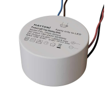 Блок питания Maytoni Technical Triac 23-40V 12W IP20 0,3A PSL-TR40-300mA