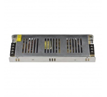 Блок питания Uniel 12V 200W IP20 16,7A UET-VAS-200A20 12V IP20 UL-00002432