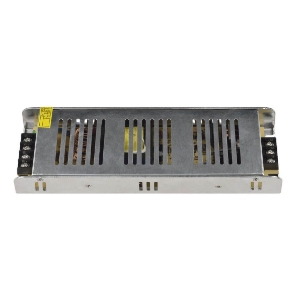 Блок питания Uniel 12V 200W IP20 16,7A UET-VAS-200A20 12V IP20 UL-00002432 Блок питания Uniel 12V 200W IP20 16,7A UET-VAS-200A20 12V IP20 UL-00002432