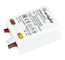 Драйвер Arlight ARJ-KE40350-Mini 30-40V 14W IP20 0,35A 024903