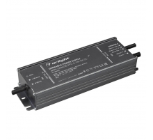 Блок питания Arlight ARPV-LG24250-PFC-0-10V-CV-CC 16-24V 250W IP67 6-10,4A 036936