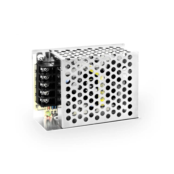 Блок питания Gauss 25W 12V IP20 BT501 Блок питания Gauss 25W 12V IP20 BT501