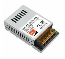 Блок питания Jazzway BSPS 12V 15W IP20 1,3A 3329358