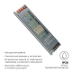 Блок питания OGM 12V 150W IP20 12,5A PS3-50