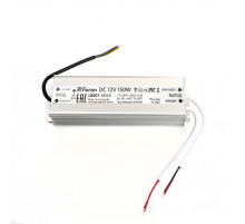 Блок питания для светодиодной ленты Feron LB007 12V 150W IP67 12,5A 48060