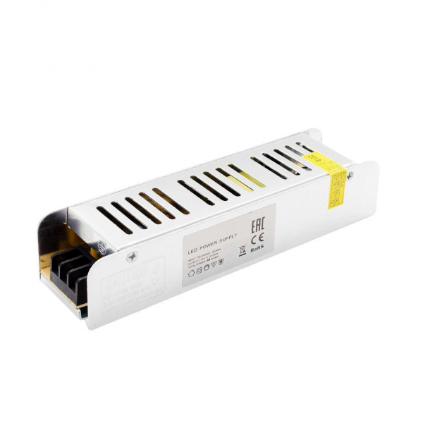Блок питания OGM 12V 60W IP20 5A PS3-47 Блок питания OGM 12V 60W IP20 5A PS3-47