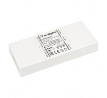 Блок питания Arlight ARV-SP-24012-FLAT-PFC 24V 12W IP20 0,5A 033258