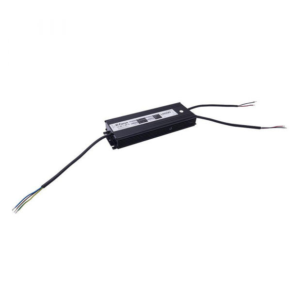 Блок питания Feron LB500 24V 200W IP67 8,3A 25934 Блок питания Feron LB500 24V 200W IP67 8,3A 25934