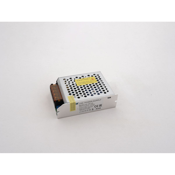 Блок питания LEDS POWER 100Вт 24В Standard 005058 Блок питания LEDS POWER 100Вт 24В Standard 005058