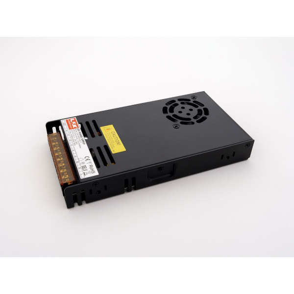 Блок питания LEDS POWER LUXDriver 600Вт 24В 007168