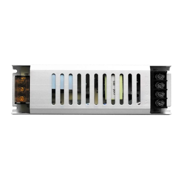 Блок питания Gauss 60W 24V IP20 ультратонкий 202002060 Блок питания Gauss 60W 24V IP20 ультратонкий 202002060