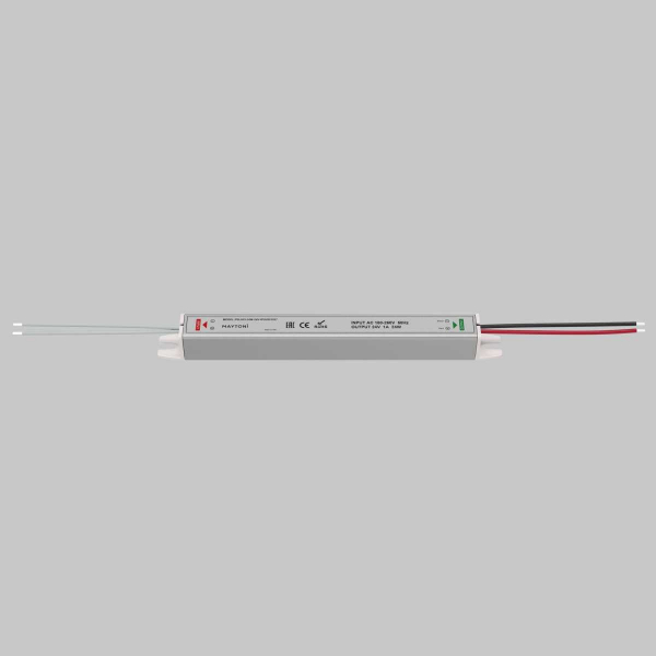 Блок питания Maytoni Led Strip 821027 Блок питания Maytoni Led Strip 821027
