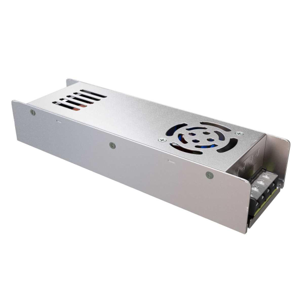 Источник напряжения PSL001 24В 300Вт IP20 Maytoni Led Strip 811004
