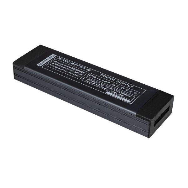 Блок питания Arte Lamp PRO 48V 300W IP20 5,2A A481505 Блок питания Arte Lamp PRO 48V 300W IP20 5,2A A481505