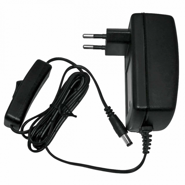 Блок питания Uniel 12V 12W IP20 UET-VPA-012A20 12V IP20 06313 Блок питания Uniel 12V 12W IP20 UET-VPA-012A20 12V IP20 06313