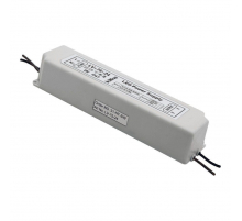 Блок питания SWG 24V 75W IP67 3,1A LV-75-24 000271
