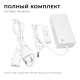 Блок питания Apeyron 24V 48W IP44 2A 03-153