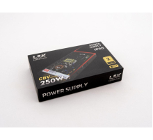 Блок питания LEDS POWER LUXDriver 250Вт 12В 003375