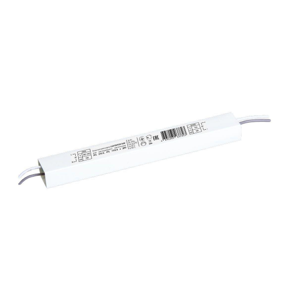 Драйвер Jazzway PPL 336V 36W IP40 0,1A 5037823 Драйвер Jazzway PPL 336V 36W IP40 0,1A 5037823