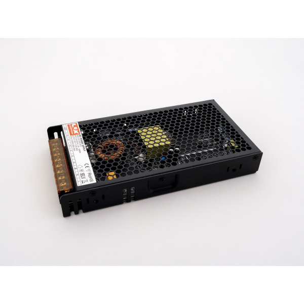 Блок питания LEDS POWER LUXDriver 300Вт 24В 003344 Блок питания LEDS POWER LUXDriver 300Вт 24В 003344