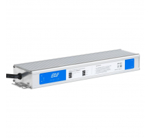 Блок питания герметичный ELF, 12В, 200Вт, металл, IP67, c PFC ELF-12200HQ-HY