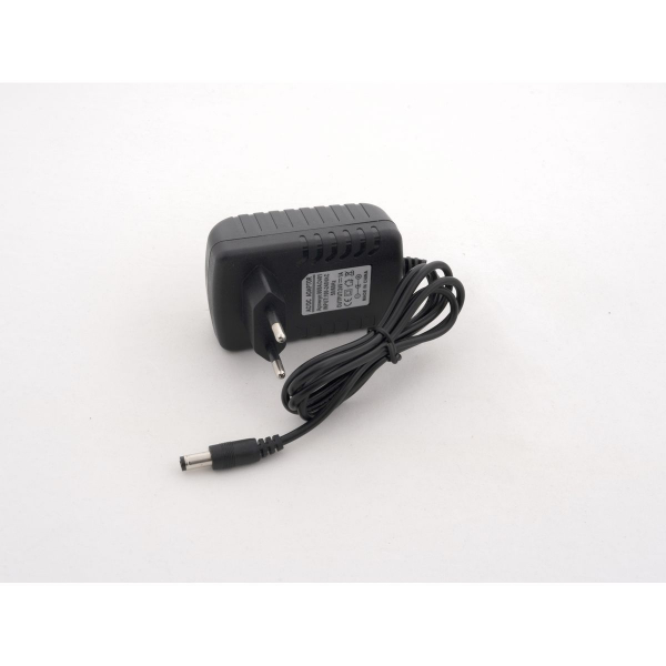 Адаптер LEDS POWER 1А 24В (24Вт) 005652 Адаптер LEDS POWER 1А 24В (24Вт) 005652