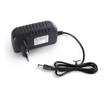 Блок питания Ambrella light Illumination LED Driver 12V 36W IP20 3A GS8515