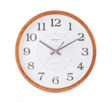 Часы настенные Apeyron PL2207-338-2